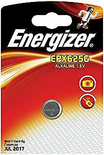 ENERGIZER LR9/EPX 625G 1.5 V